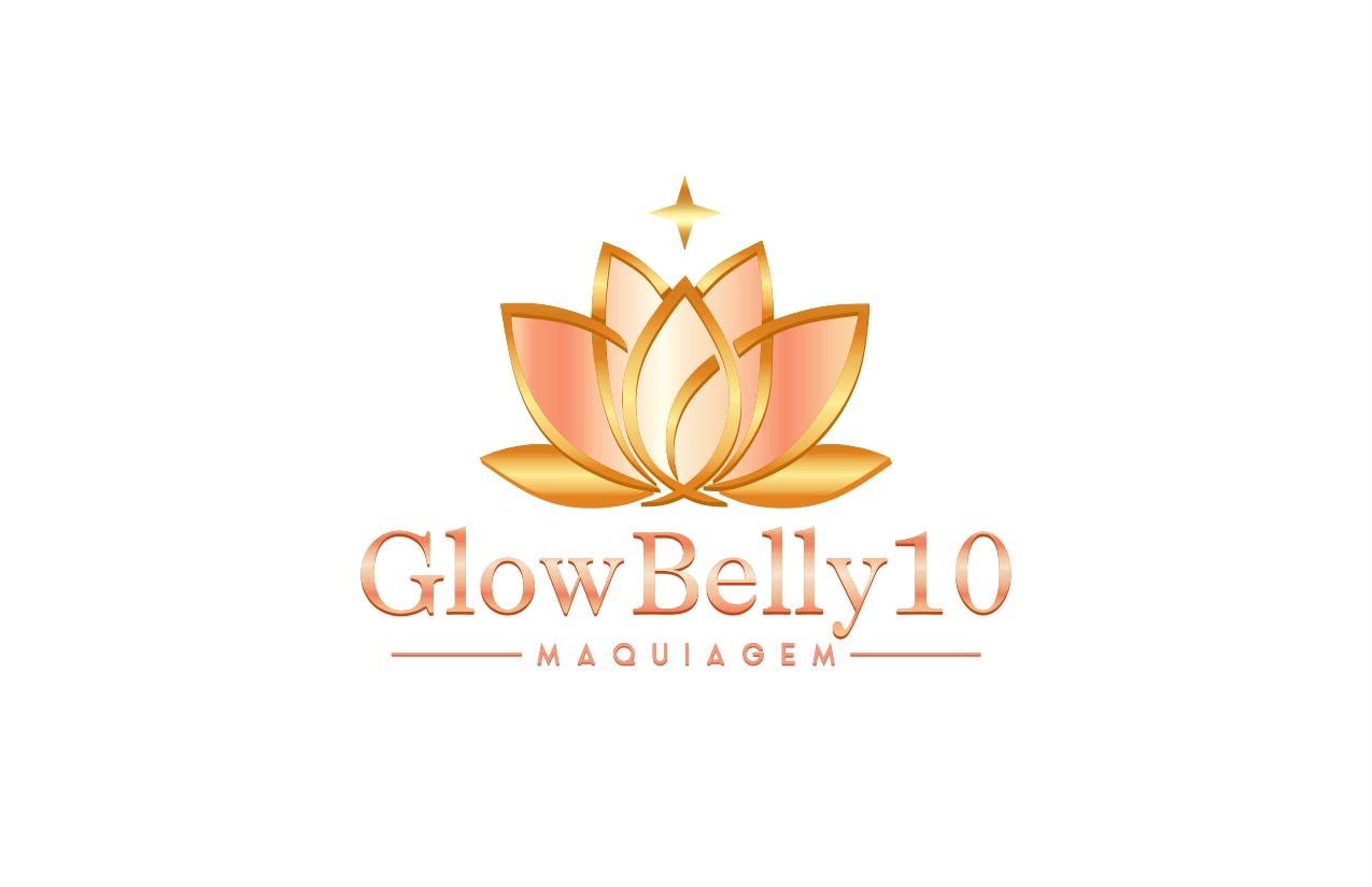 Glow Belly 10 Maquiagem